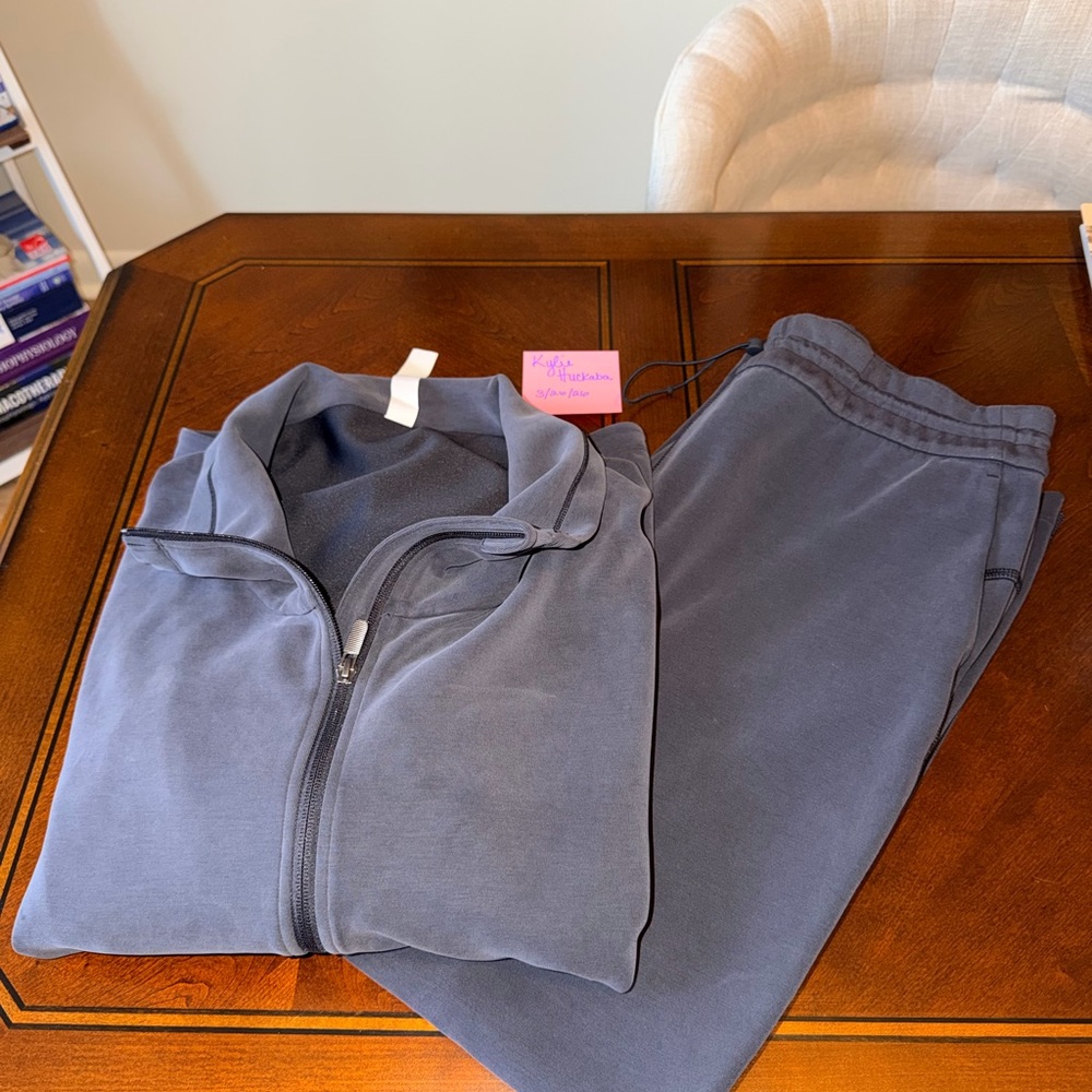 Lululemon Set
